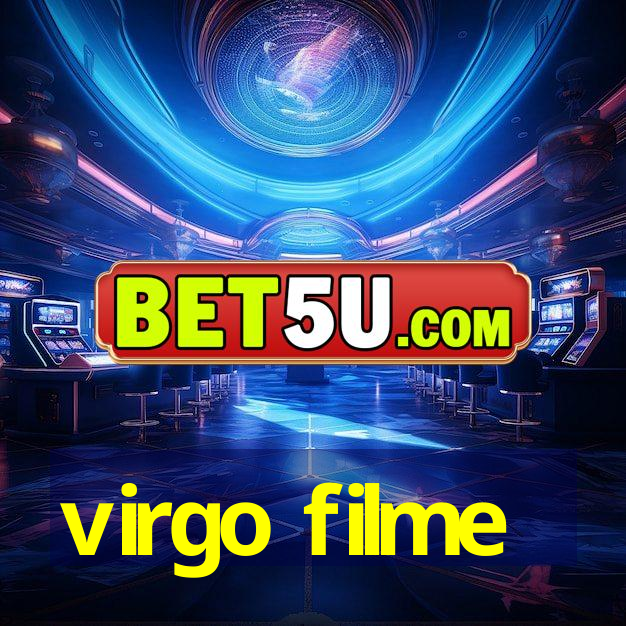 virgo filme